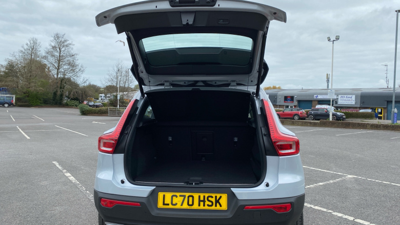 Volvo Xc40 1.5 T3 [163] Inscription Pro 5dr Geartronic Petrol Estate